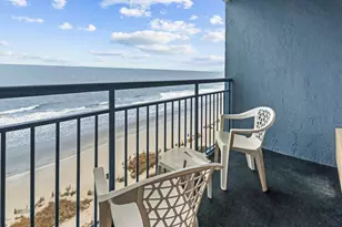 1105 S Ocean Blvd, Myrtle Beach, SC 29577 - Photo 4