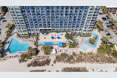 1105 S Ocean Blvd. #1008, Myrtle Beach, SC 29577 - Photo 4