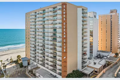 9550 Shore Dr. #1605, Myrtle Beach, SC 29572 - Photo 2