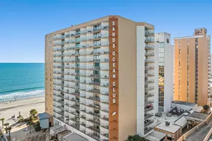 9550 Shore Dr, Myrtle Beach, SC 29572 - Photo 2