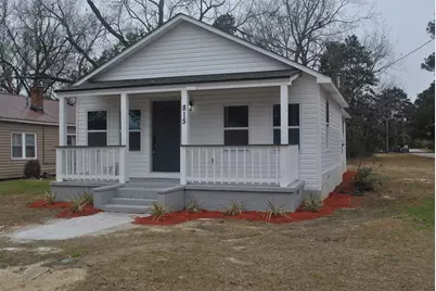 815 North Congdon St., Georgetown, SC 29440 - Photo 1