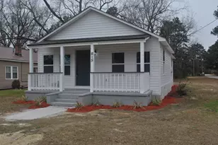 815 N Congdon St, Georgetown, SC 29440 - Photo 1