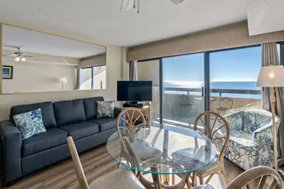 6100 N Ocean Blvd. #606, North Myrtle Beach, SC 29582 - Photo 2