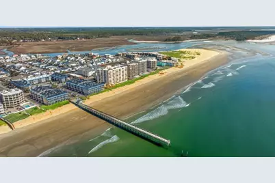 6100 N Ocean Blvd. #606, North Myrtle Beach, SC 29582 - Photo 18