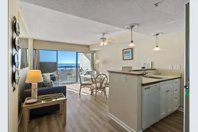 6100 N Ocean Blvd. #606, North Myrtle Beach, SC 29582 - Photo 6