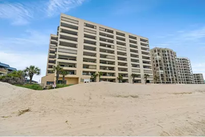 6100 N Ocean Blvd. #606, North Myrtle Beach, SC 29582 - Photo 1