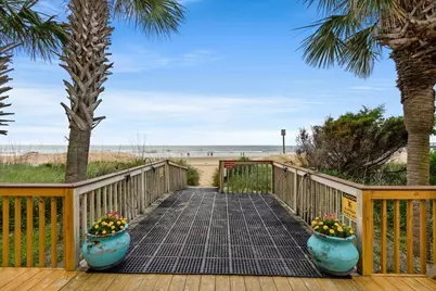 6100 N Ocean Blvd. #606, North Myrtle Beach, SC 29582 - Photo 10