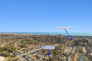 938 Villa Dr, North Myrtle Beach, SC 29582 - Photo 8