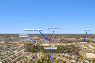 938 Villa Dr, North Myrtle Beach, SC 29582 - Photo 8