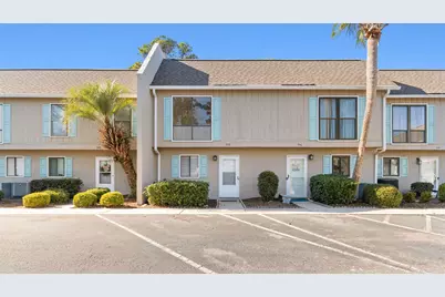 938 Villa Dr. #938, North Myrtle Beach, SC 29582 - Photo 4