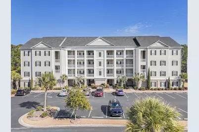 703 Shearwater Ct. #403, Murrells Inlet, SC 29576 - Photo 1