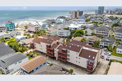 212 29th Ave. N #210, North Myrtle Beach, SC 29582 - Photo 1