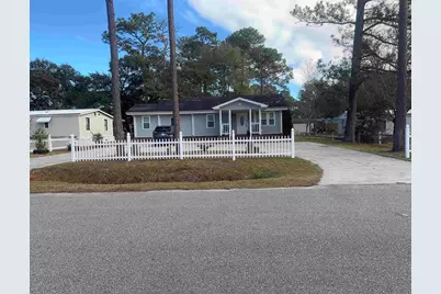 2427 Huntington Circle, Conway, SC 29526 - Photo 1