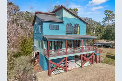 329 Kauffman St., Georgetown, SC 29440 - Photo 1