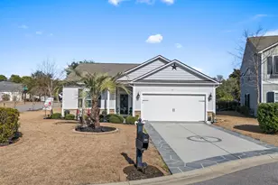 3801 Tyford Ct, Myrtle Beach, SC 29579 - Photo 1