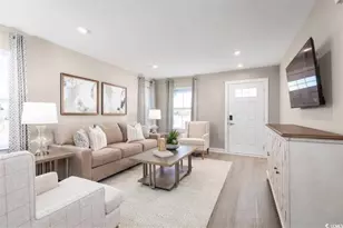 501 Ryegrass Way, Murrells Inlet, SC 29576 - Photo 6