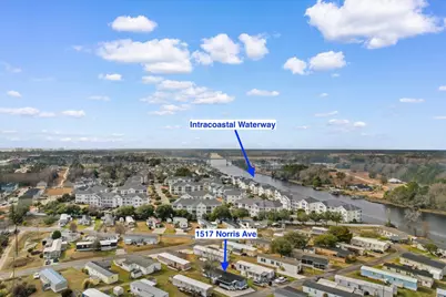 1517 Norris Ave., North Myrtle Beach, SC 29582 - Photo 30