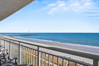 2000 N Ocean Blvd. #1017, Myrtle Beach, SC 29577 - Photo 28