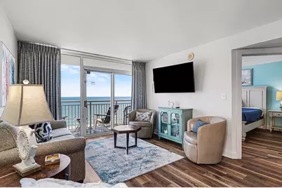 2000 N Ocean Blvd. #1017, Myrtle Beach, SC 29577 - Photo 8
