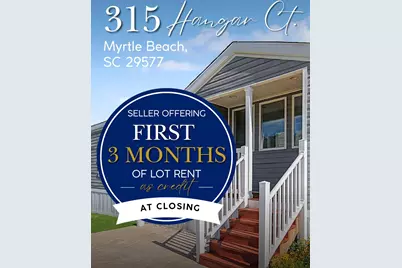 315 Hangar Ct., Myrtle Beach, SC 29577 - Photo 2