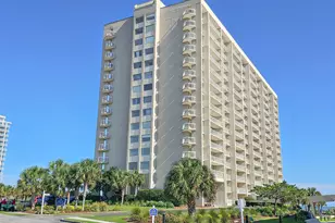 9820 Queensway Blvd, Myrtle Beach, SC 29572 - Photo 1