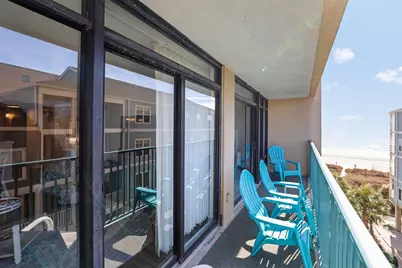 501 S Ocean Blvd. #407, North Myrtle Beach, SC 29582 - Photo 22