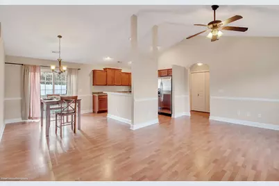2805 Green Pond Circle, Conway, SC 29527 - Photo 6