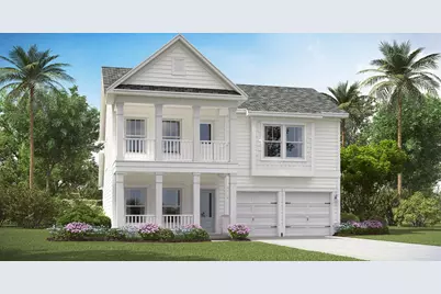 1200 Beach Way Ln., North Myrtle Beach, SC 29582 - Photo 1