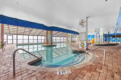 3000 N Ocean Blvd. #525, Myrtle Beach, SC 29577 - Photo 26