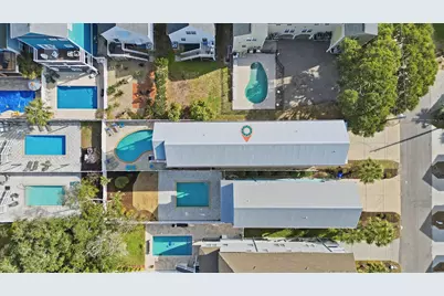 112 B 11th Ave. S, Surfside Beach, SC 29575 - Photo 2