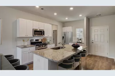 839 Western Rail Way, Loris, SC 29569 - Photo 6