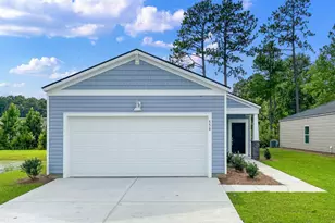 839 Western Rail Wy, Loris, SC 29569 - Photo 2