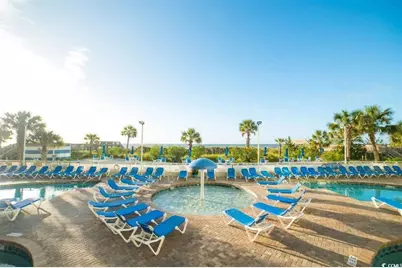 300 North Ocean Blvd. #130, North Myrtle Beach, SC 29582 - Photo 2