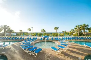 300 North Ocean Blvd, North Myrtle Beach, SC 29582 - Photo 2