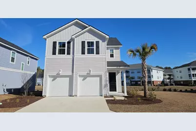 134 Cypress Hollow Dr., Little River, SC 29566 - Photo 1