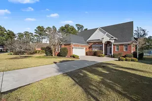 1395 McMaster Dr, Myrtle Beach, SC 29575 - Photo 2