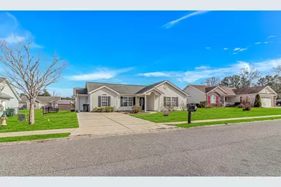 1012 Cadbury Ct., Conway, SC 29527 - Photo 4