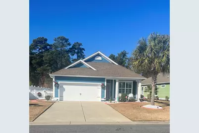 151 Coral Beach Circle, Myrtle Beach, SC 29575 - Photo 1