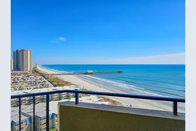 9650 Shore Dr. #1409, Myrtle Beach, SC 29572 - Photo 2