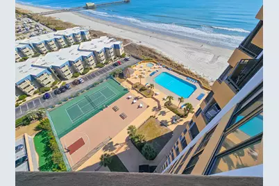 9650 Shore Dr. #1409, Myrtle Beach, SC 29572 - Photo 4