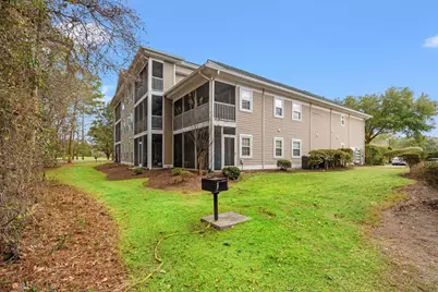 1135 Blue Stem Dr. #28G, Pawleys Island, SC 29585 - Photo 22