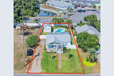 94 Cedar Ave., North Myrtle Beach, SC 29582 - Photo 32