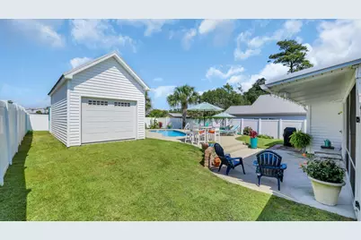 94 Cedar Ave., North Myrtle Beach, SC 29582 - Photo 30