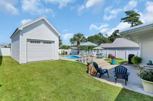 94 Cedar Ave, North Myrtle Beach, SC 29582 - Photo 30