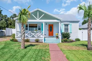 94 Cedar Ave, North Myrtle Beach, SC 29582 - Photo 1