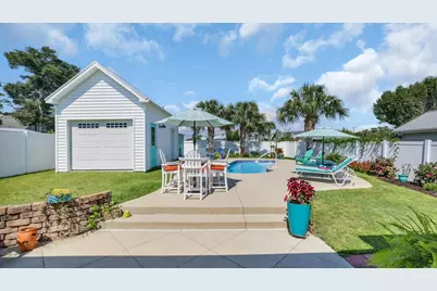 94 Cedar Ave., North Myrtle Beach, SC 29582 - Photo 32