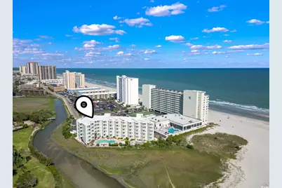 9400 Shore Dr. #312, Myrtle Beach, SC 29572 - Photo 28