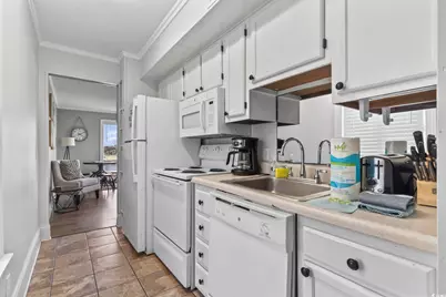 9400 Shore Dr. #312, Myrtle Beach, SC 29572 - Photo 6