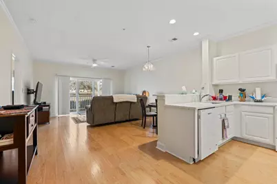 1100 Commons Blvd. #402D, Myrtle Beach, SC 29572 - Photo 8