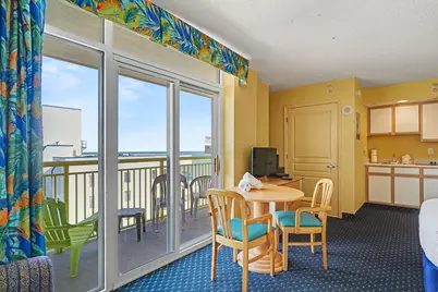 2701 S Ocean Blvd. #1101, North Myrtle Beach, SC 29582 - Photo 2